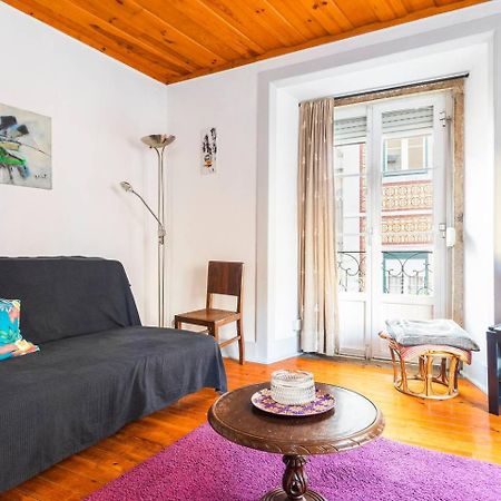 Апартаменты Guestready - Amazing Alfama Family Apt Near National Pantheon! Лиссабон Экстерьер фото