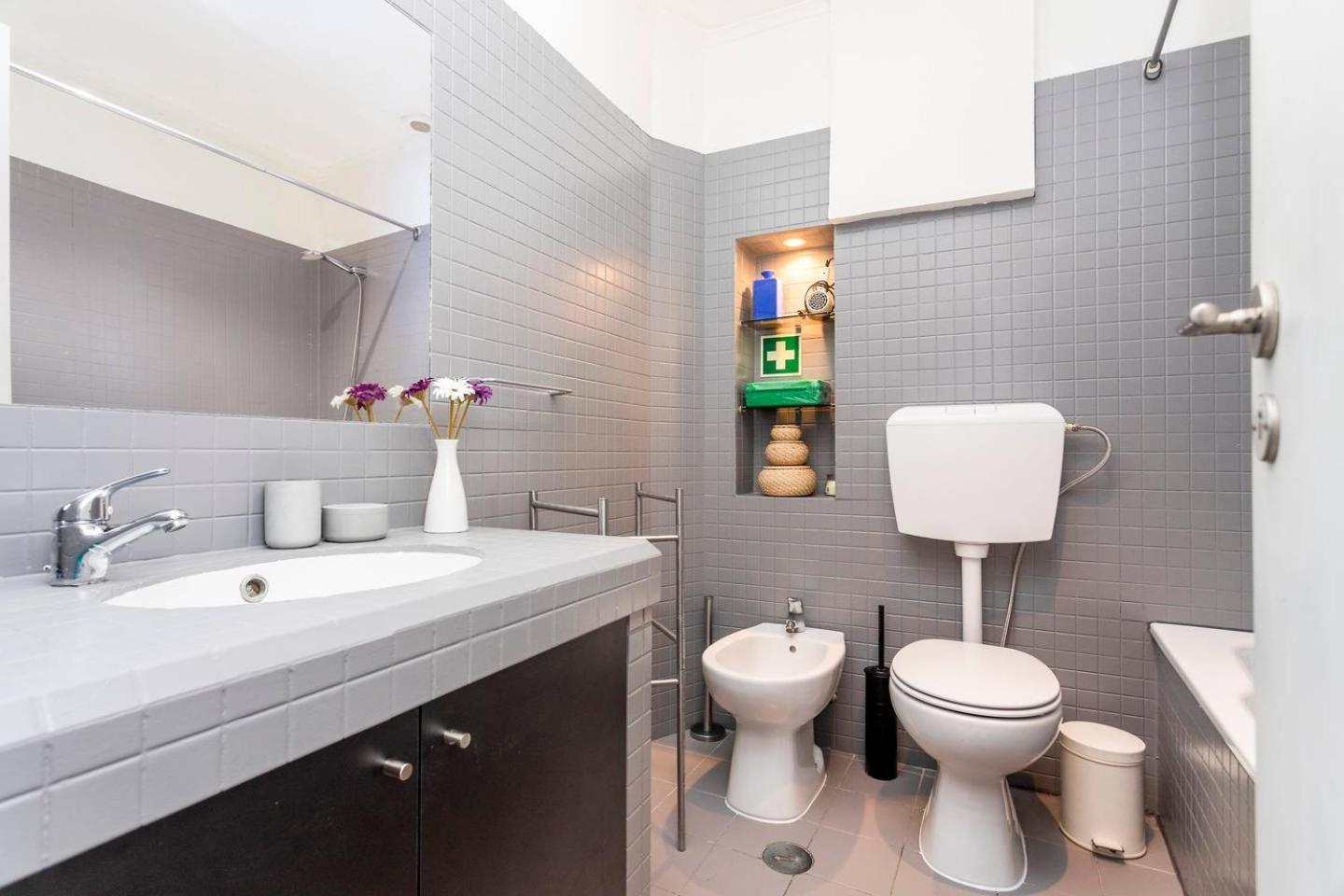 Guestready - Amazing Alfama Family Apt Near National Pantheon! Лиссабон Экстерьер фото