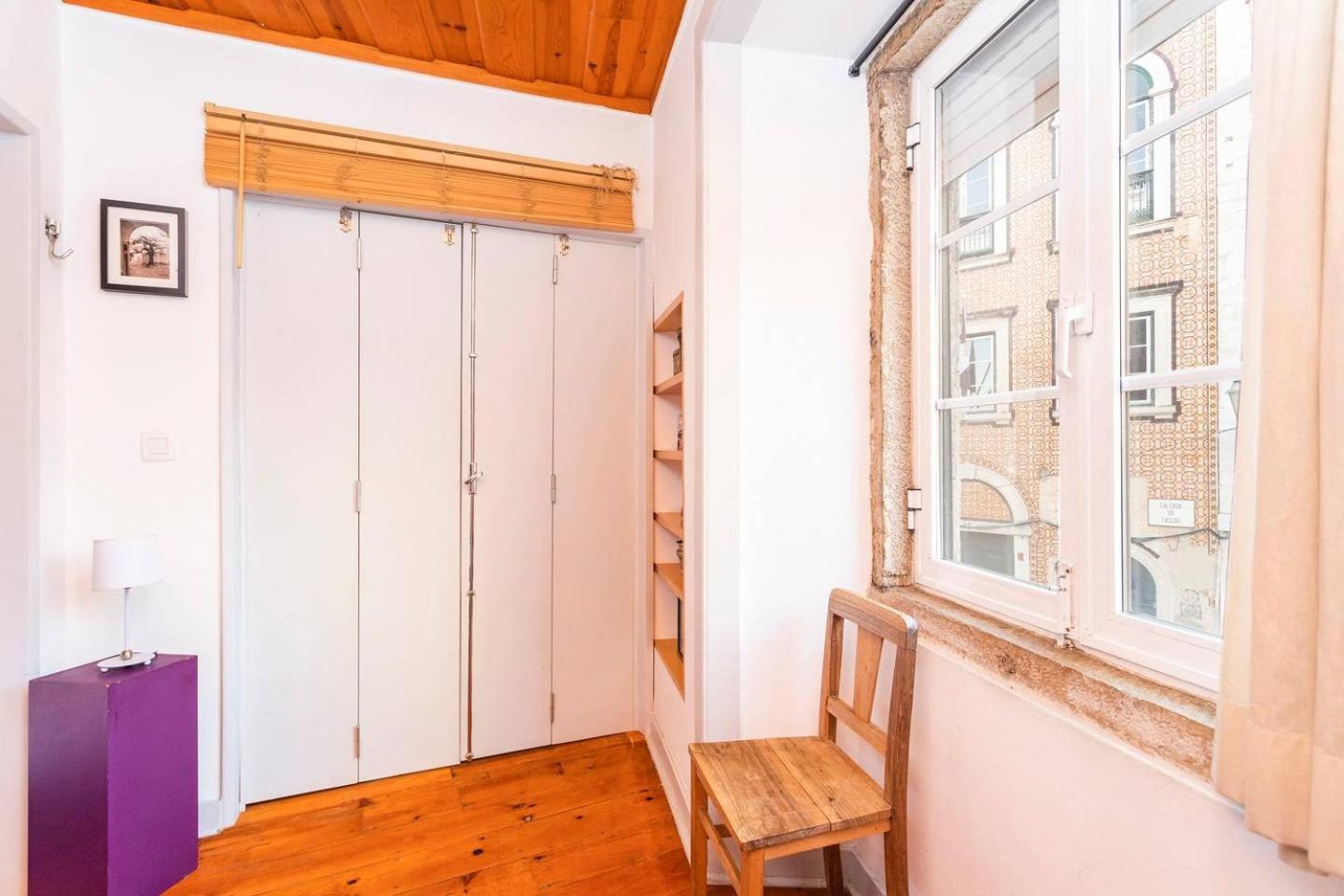 Guestready - Amazing Alfama Family Apt Near National Pantheon! Лиссабон Экстерьер фото