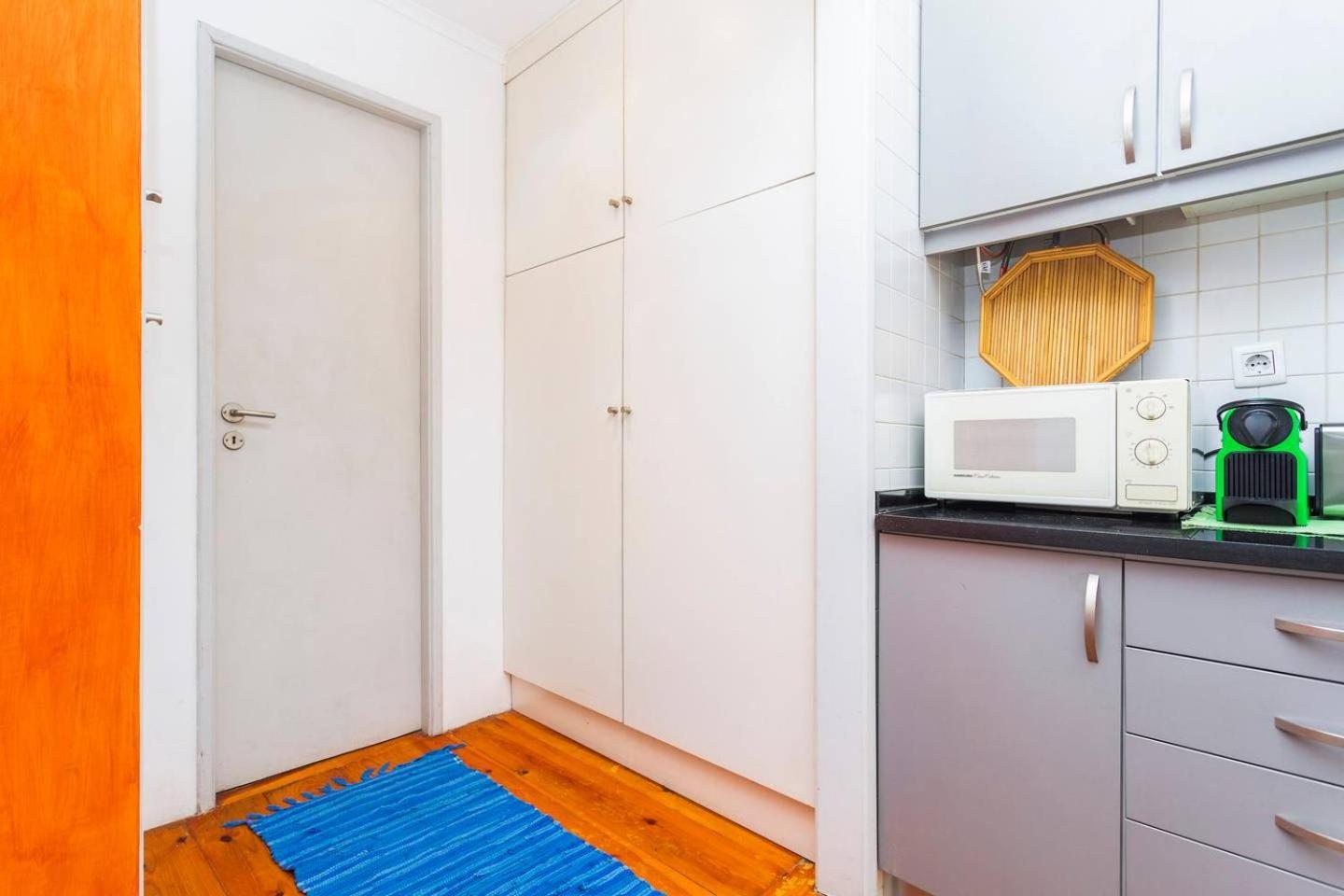 Guestready - Amazing Alfama Family Apt Near National Pantheon! Лиссабон Экстерьер фото